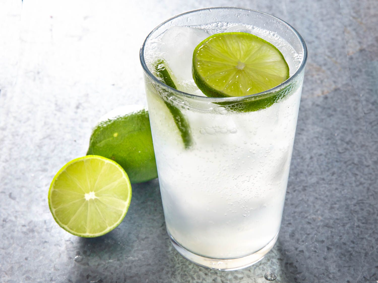 Fresh Lime Image